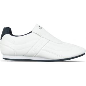 Slazenger Юношески маратонки Slazenger Warrior Trainer Junior - White/Navy