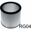 Vacs Metabo 6.35420000 hepa filter