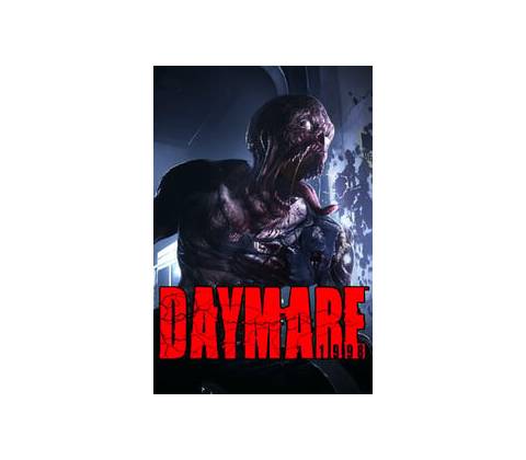 Daymare: 1998