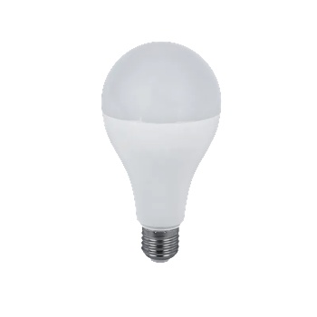 Stellar led ЛАМПА pear a60 smd2835 10w e27 230v СТУДЕНО БЯЛ (99xled795)