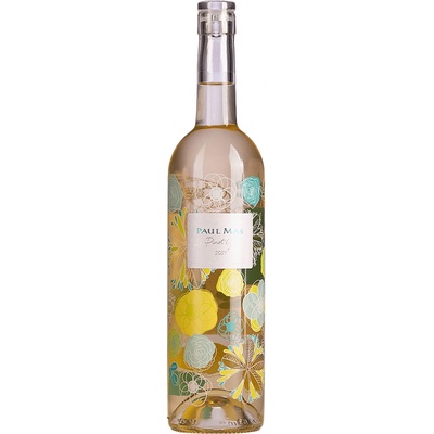 Paul Mas Le Pinot Grigio biele 12,5% 0,75 l (čistá fľaša)