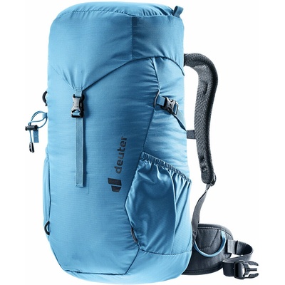 Deuter Climber 22 modrý 4046051157658
