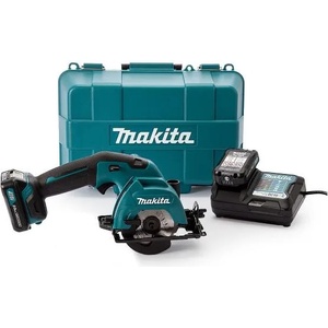 Makita HS301DWAE Ръчен циркуляр