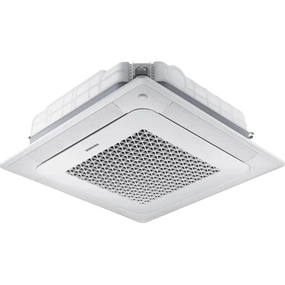 Samsung WindFree Mini 4-cestná kazetová jednotka Klimatizácia Multisplit / Vnútorná jednotka 2,0 kW