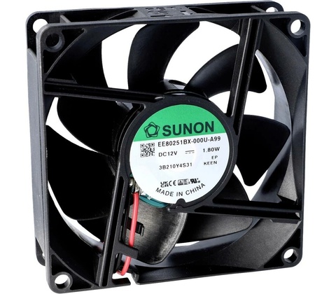 Sunon MF80252V3-1000U-A99
