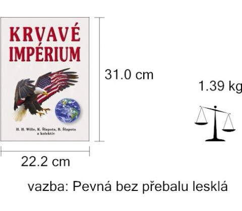 Krvavé impérium