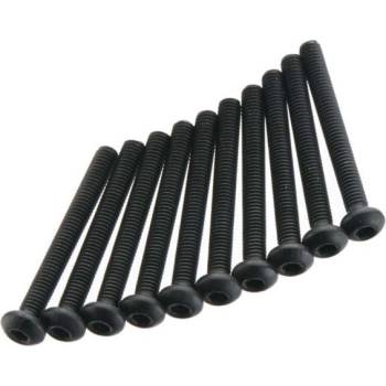 Arrma винт с вътрешен шестостен M3x26mm BH (10)