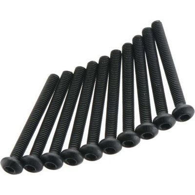 Arrma винт с вътрешен шестостен M3x26mm BH (10)