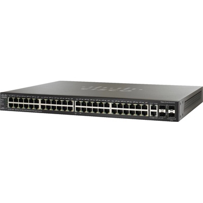 Cisco SF500-48P