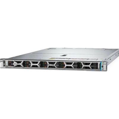 Dell server PowerEdge R470 4D9JK – Zboží Mobilmania