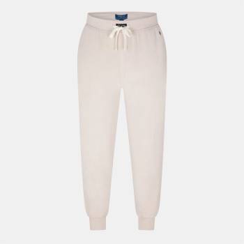 Ralph Lauren Анцуг Polo Ralph Lauren Lounge Closed Hem Tapered Joggers - Khaki Stone