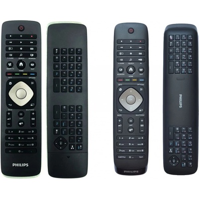 Dálkový ovladač Philips YKF354-005