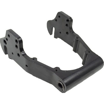 Kugoo M4 Black Zadná Vidlica