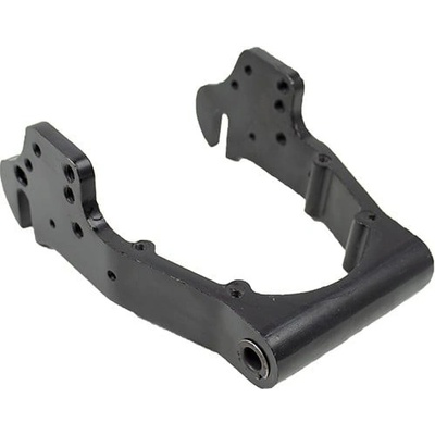 Kugoo M4 Black Zadná Vidlica