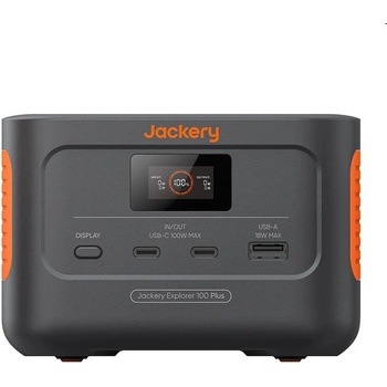 Jackery Explorer 100 Plus EU