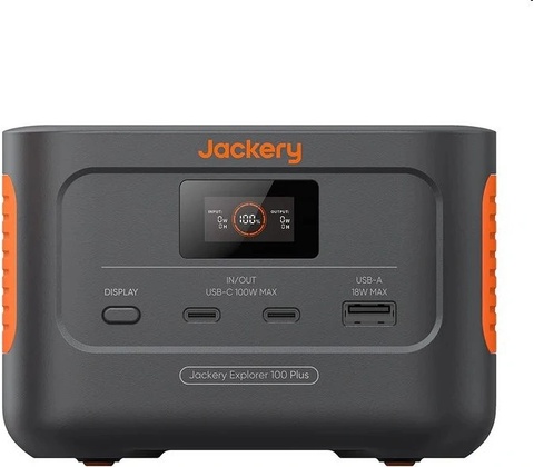 Jackery Explorer 100 Plus EU