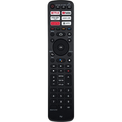 съвместим < p> PANASONIC RC700P - радиочестотна(BT) заместител дистанционно управление с гласово управление < /p> (<p> RC700P)