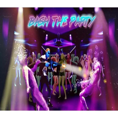 Bash The Party