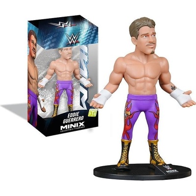 Minix WWE Eddie Guerrero 12cm