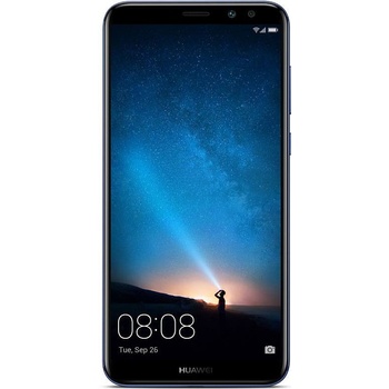 Huawei Mate 10 Lite Dual SIM