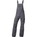 Ardon H6511 Kalhoty URBAN s laclem Tmavě šedá