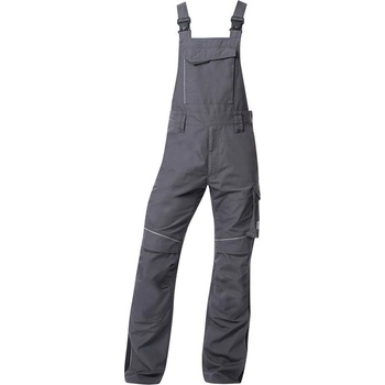 Ardon H6511 Kalhoty URBAN s laclem Tmavě šedá