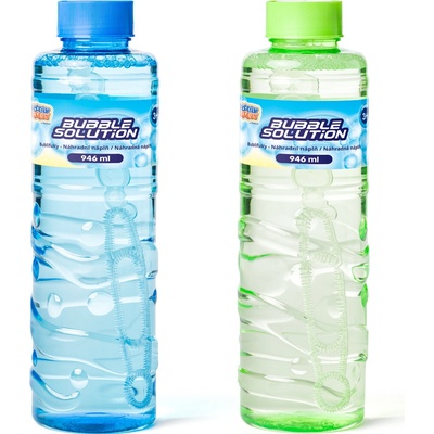 Woobly Boobly Náhradná náplň na bubliny s paličkou 946 ml assort