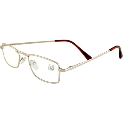 HB Dioptrické brýle Vista 8008 s pérováním