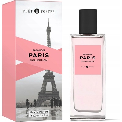 Coty Pret A Porter Paris parfumovaná voda dámska 100 ml