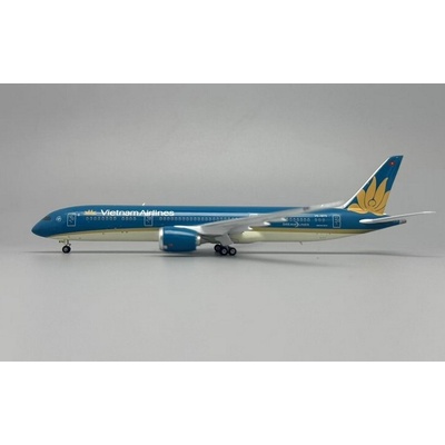 Phoenix B787-9 Vietnam Airlines 2000s colors 1:400