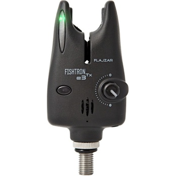 Flajzar Fishtron e3TX Černá