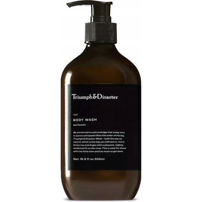 Triumph & Disaster univerzálny umývací gél YLF 500 ml