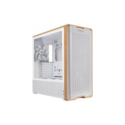 Lian Li Lancool 217 Wood-White (G99.LAN217W.00)