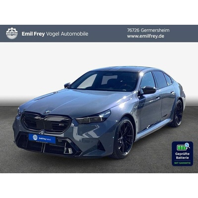 BMW M5 xDrive 535 kW