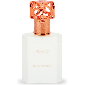 Swiss Arabian Musk 01 Extrait de Parfum 50 ml Парфюми
