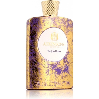 Atkinsons The Joss Flower parfumovaná voda unisex 100 ml