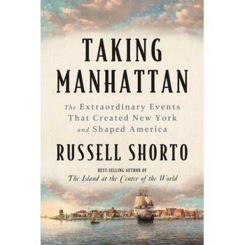 Taking Manhattan