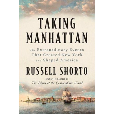 Taking Manhattan