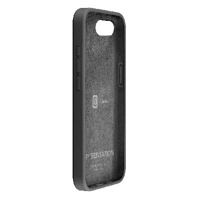 Калъф Sensation за iPhone 16E 4Gn черен