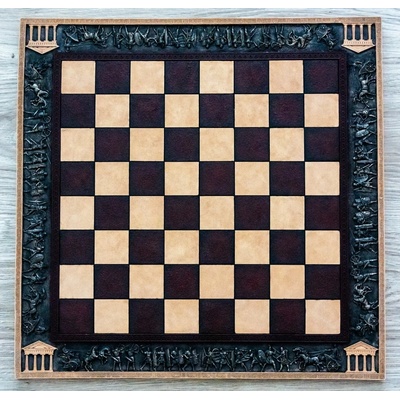 Šachovnica Rimania