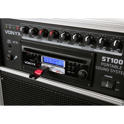 Vonyx ST 100 MK2