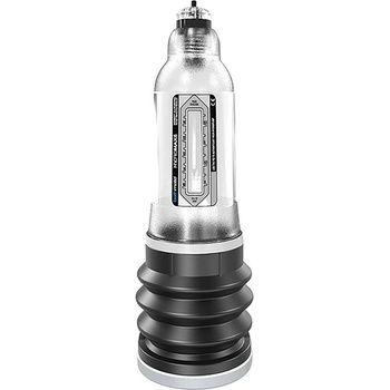Bathmate Hydromax5 - hydropumpa