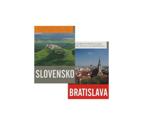 Slovensko Bratislava