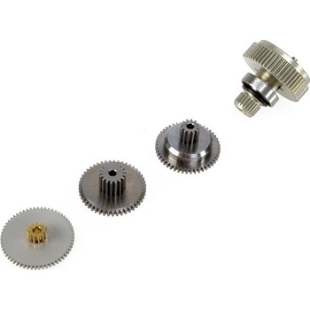 SAVOX Převody serva SC-1256TG