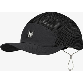 Buff 5 panel Air Cap čierna