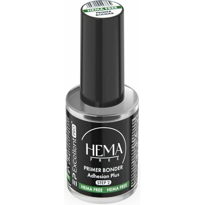 Excellent PRO Primer Bonder Adhesion Plus 11 ml