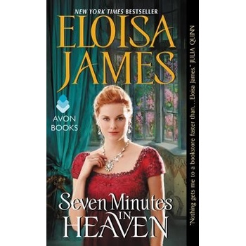 Seven Minutes in Heaven