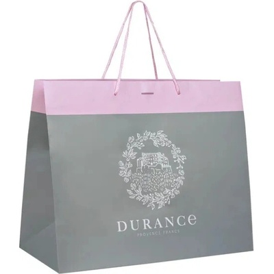 papírová taška DURANCE velká 43x21x35cm – Hledejceny.cz