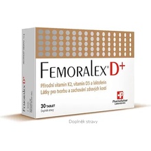 PharmaSuisse Femoralex Forte 30 tablet