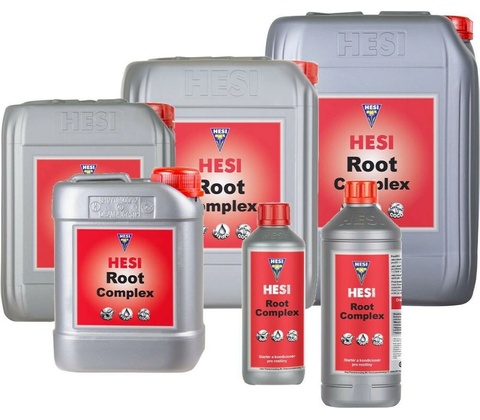 HESI Root Complex 10L